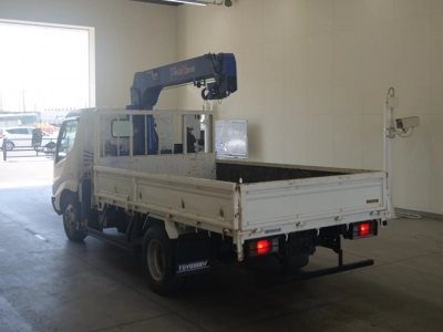 HINO DUTRO
