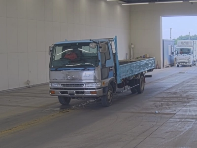 HINO RANGER