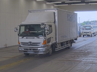 HINO RANGER