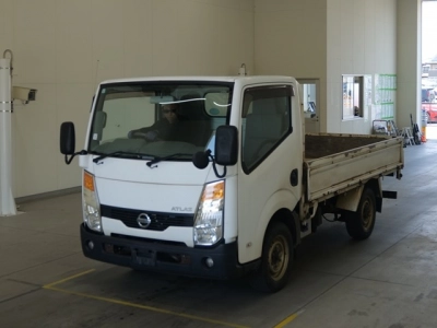 NISSAN ATLAS