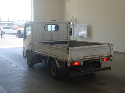 NISSAN ATLAS