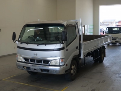 HINO DUTRO