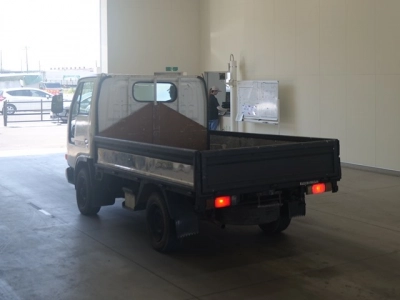 NISSAN ATLAS