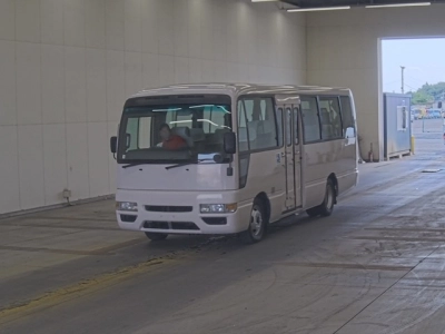NISSAN CIVILIAN