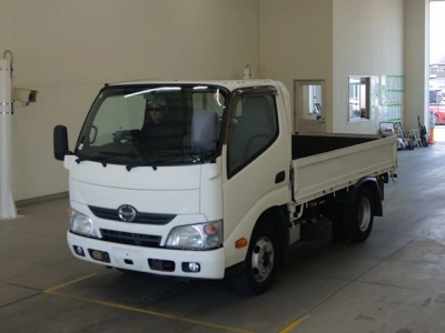HINO DUTRO