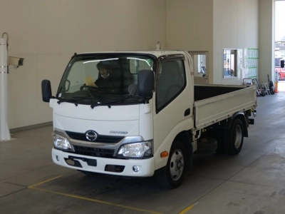 HINO DUTRO