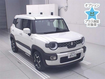 SUZUKI XBEE