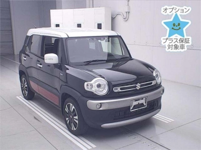 SUZUKI XBEE