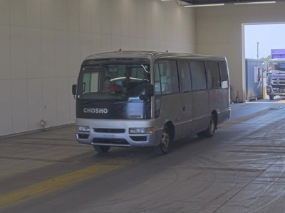 NISSAN CIVILIAN