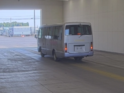 NISSAN CIVILIAN