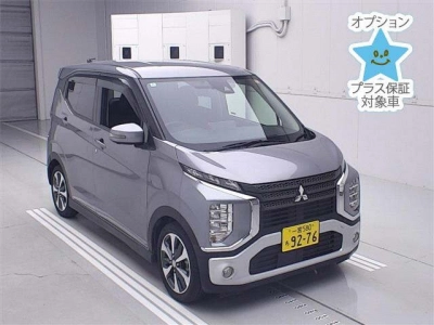 MITSUBISHI EK X