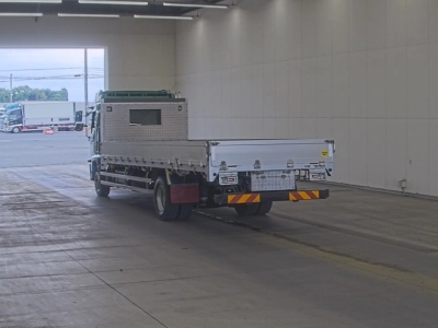 HINO RANGER