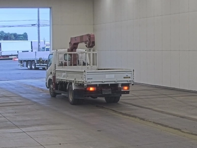 HINO DUTRO