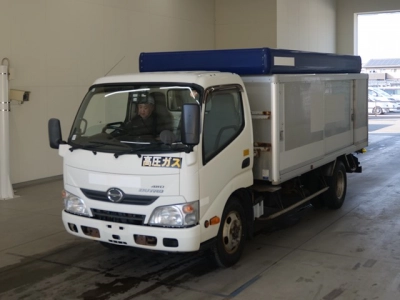 HINO DUTRO