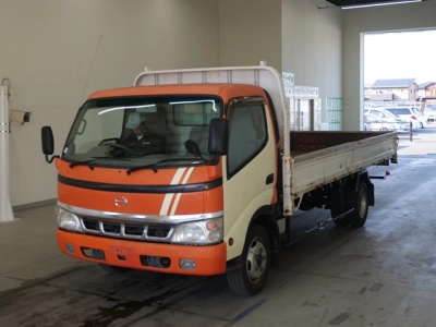 HINO DUTRO