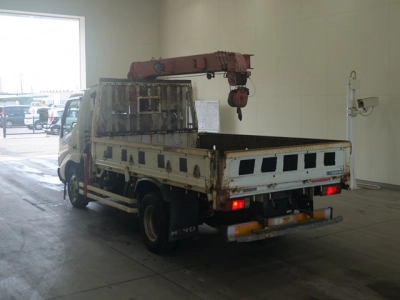 HINO DUTRO