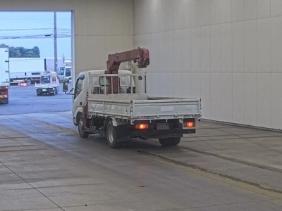 HINO DUTRO