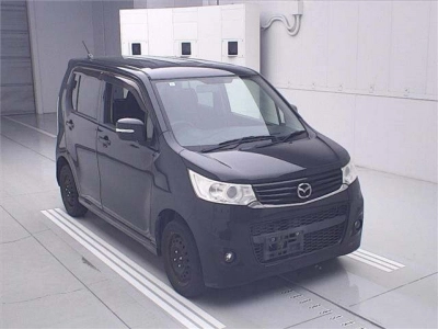 MAZDA FLAIR