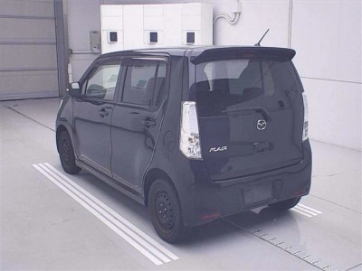 MAZDA FLAIR