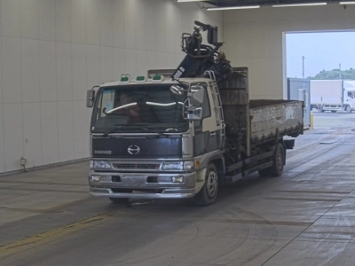 HINO RANGER