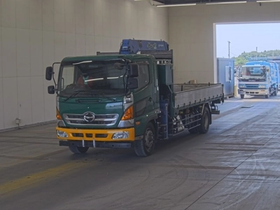 HINO RANGER