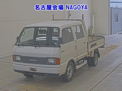 MAZDA BONGO