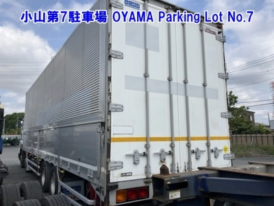 ISUZU GIGA
