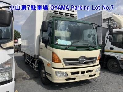 HINO RANGER