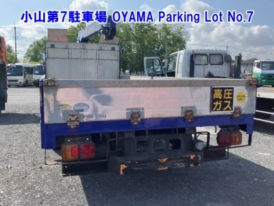 HINO RANGER