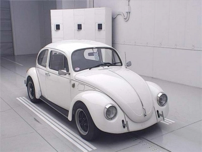 VOLKSWAGEN OTHER