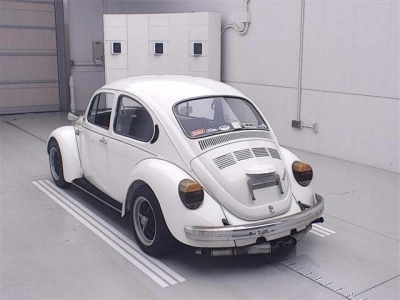 VOLKSWAGEN OTHER