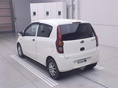 SUBARU PLEO
