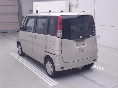 SUZUKI PALETTE