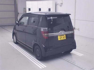 HONDA ZEST