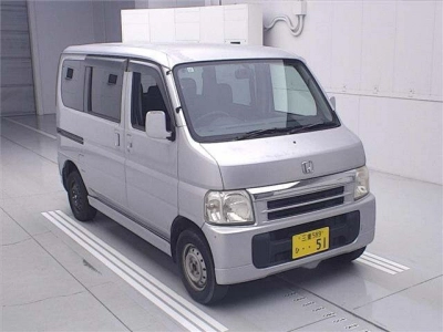 HONDA VAMOS