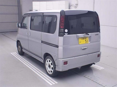 HONDA VAMOS