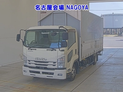 ISUZU OTHER