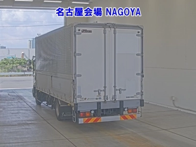 ISUZU OTHER
