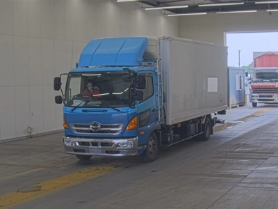 HINO RANGER