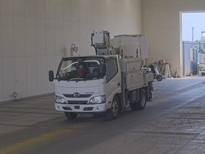HINO DUTRO