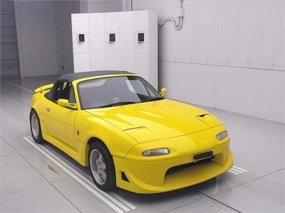 MAZDA EUNOS ROADSTER