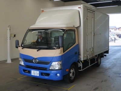 HINO DUTRO