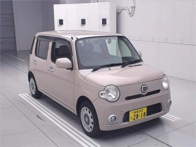 DAIHATSU MIRA COCOA