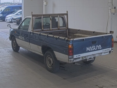 NISSAN DATSUN