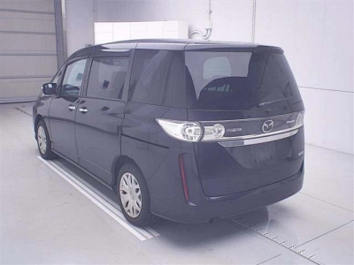 MAZDA BIANTE