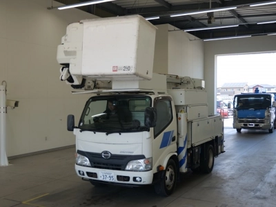 HINO DUTRO