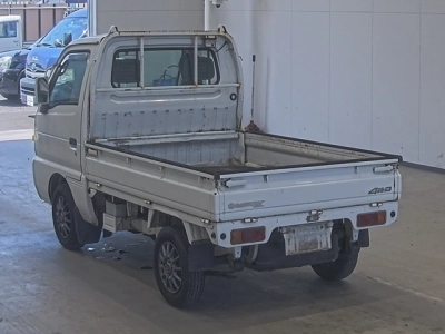 SUZUKI CARRY