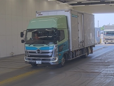 HINO RANGER