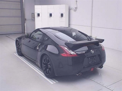 NISSAN FAIRLADY Z