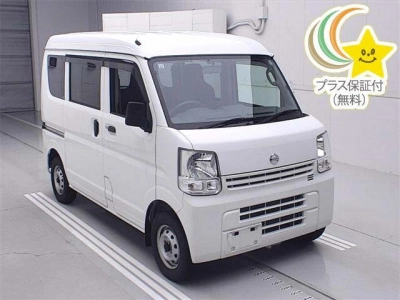 NISSAN NV100 CLIPPER